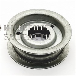 Ролик натяжной малый голый снегоуборщика Forza CO651Q Б0001116 - фото 164237