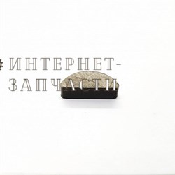 Шпонка шестерни червячной пары снегоуборщика Forza CO6556 FZ.1135 - фото 164252