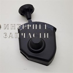 Рычаг переключения скоростей в сборе снегоуборщика Forza СО551Q Б0007179 - фото 164268