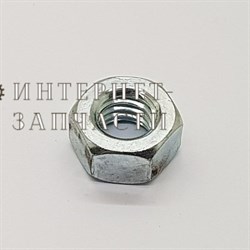 Гайка М8 Forza FZ020.02.04.039 00000020575 FZ020.02.04.039 - фото 164296