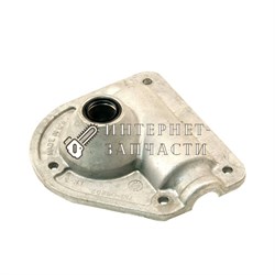 Половина корпуса редуктора левая AC-F-700/700E/700EV Forza FZ020.02.04.047 00000020583 FZ020.02.04.047 - фото 164319