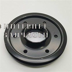 Ролик муфты фрикционной шнека снегоуборщика Forza AC-F-700 FZ020.02.04.055 - фото 164332