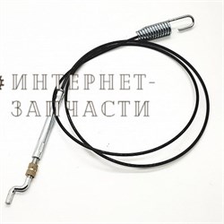 Трос привода колес снегоуборщика Forza AC-F-700E FZ.1244 - фото 164356