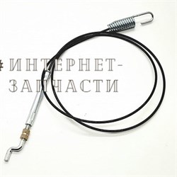 Трос привода шнека снегоуборщика Forza AC-F-700E FZ.1248 - фото 164360