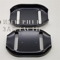 Упор нижний корпуса шнека снегоуборщика Forza AC-F-700EV FZ.1255 - фото 164367