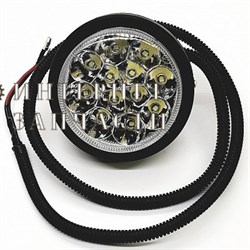 Фара светодиодная снегоуборщика Forza AC-F-700EV FZ.1258 - фото 164370