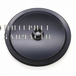 Шкив снегоуборщика Forza AC-F-700EV FZ.1269 - фото 164381