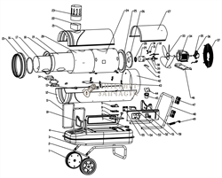 Плата RD-DHI50W-9 RedVerg RD-DHI50W-9 6646957_RD - фото 164835