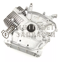 Блок двигателя под электростартер GX440 391569 - фото 168958