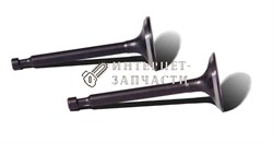 Комплект клапанов входа и выхода двигателя GX 440 391570 - фото 168959