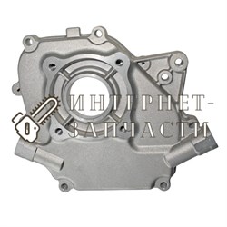 Крышка блока двигателя GX 440 391573 - фото 168965