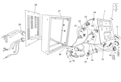 шайба гроверная бензогенератора Elitech БЭС 2500 Р (рис.4) 3804600090002 - фото 22842