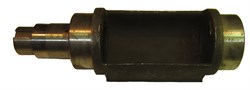 Вал виброблока VM-60