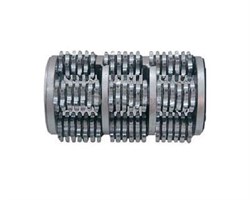 Барабан фрезеровальной машины TREMMER MC10  М250 (Ширина 250мм) М250 - фото 25737