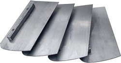 Затирочные лопасти 600 мм