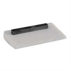 Пластиковые затирочные лопасти 600 мм