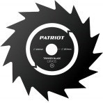 Нож PATRIOT TBS-16 3492 - фото 28140