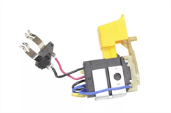 Выключатель шуруповерт с радиатором FA08A-12/1WEK 7.2V-24V 12A.