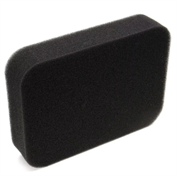 Воздушный фильтр паралоновый бензинового двигателя 196CC