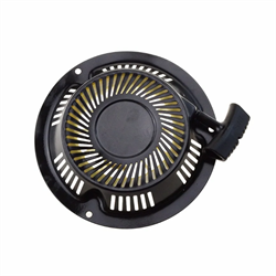 Стартер в сборе бензинового двигателя 1P70FA 110594 - фото 283047