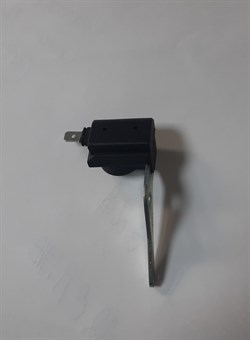 Регулятор напряжения 16130-A142-0000 генератора инверторного типа Elitech БИГ 1000  (рис.111) 0103011100 - фото 284464