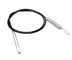 Трос хода снегоуборщика PATRIOT PRO 777 S (Zm)