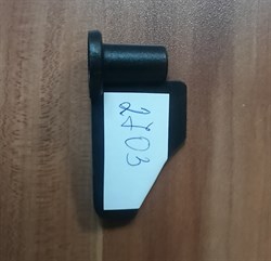 Месильная лопасть хлебопечи Galaxy GL2703 - 48 391177 - фото 289364