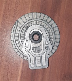 Натяжитель цепи электропилы Ставр ПЦЭ-40/2400 М- 85 1793458052_stv - фото 292884