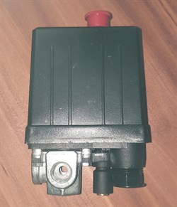 Реле давления MDR1 4 1/4'' W/VL 542235 - фото 292927