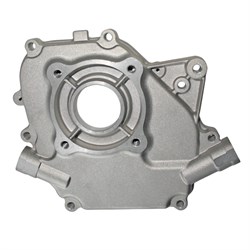 Крышка блока двигателя GX 420 18588375 - фото 29414