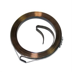 Пружина стартера подходит для двигателя GX 420 18588382 - фото 29418