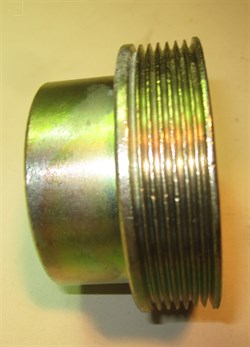 Шкив одновальцового катка Masalta MSR58 (MYZSK180.00.01.19) 15738884 - фото 29774