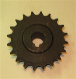 Малая шестерня одновальцового катка Masalta MSR58 15740285 - фото 29777