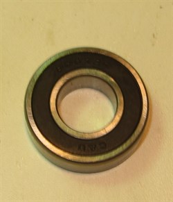 Подшипник одновальцового катка Masalta MSR58 GB276-6002 15740293 - фото 29788