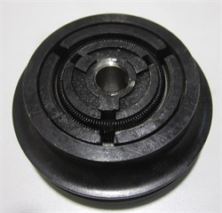 Сцепление муфта одновальцового катка Masalta MSR58-4 15740295 - фото 29791