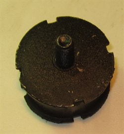 Гаситель колебаний одновальцового катка Masalta MSR58 15740296 - фото 29792