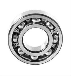 Подшипник с тепловым зазором вибратора виброплиты Masalta MS50-2 18273110 - фото 29808