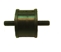 Амортизатор виброплиты Masalta MS125 45761 - фото 29970