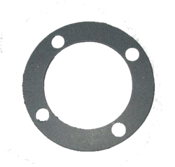 Прокладка крышки виброплиты Masalta MS330 18273345 - фото 29984