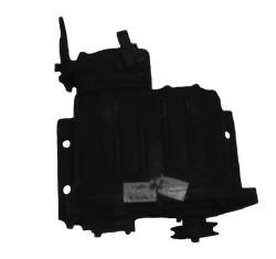 Вибрационная коробка виброплиты Masalta MS330 18273353 - фото 29991