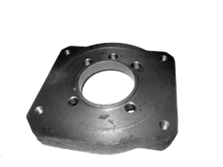 Плита виброплиты Masalta MS330 18273362 - фото 29997