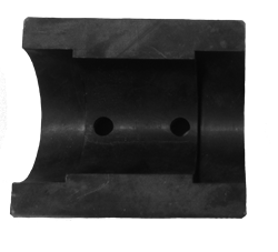 Груз дисбаланса виброплиты Masalta MS330 H330200008 - фото 30000