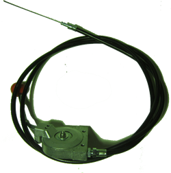 Трос газа виброплиты Masalta MS330 45777 - фото 30008