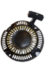 Стартер виброплиты Masalta MS250-3 45799 - фото 30030