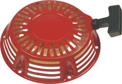 Стартер виброплиты Masalta MS330-4 45803 - фото 30034