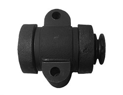 Виброблок виброплиты Diam VM-95 45833 - фото 30077