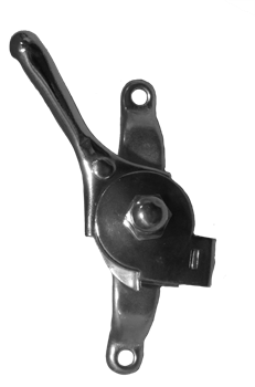 Ручка газа виброплиты Diam VM-95 18273471 - фото 30084