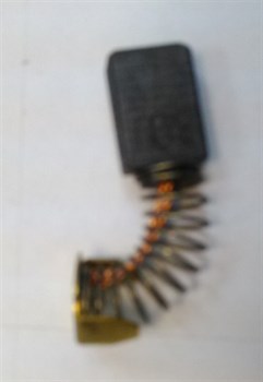 Щетка угольная для перфоратора  П-32/1000Э 23604040200 - фото 30193