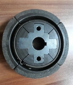 Муфта центробежная вибротрамбовки TSS RM75L RM75L16243 - фото 309676