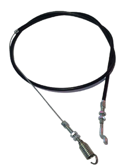 Трос переднего хода культиватора Eurosystems Z3 новый